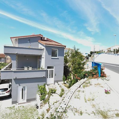 Apartments Mimi Primosten Ngoại thất bức ảnh