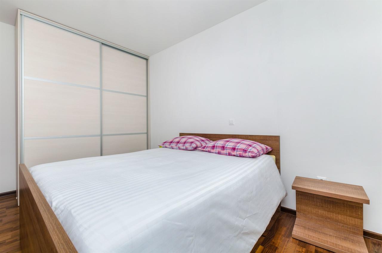 Apartments Mimi Primosten Ngoại thất bức ảnh