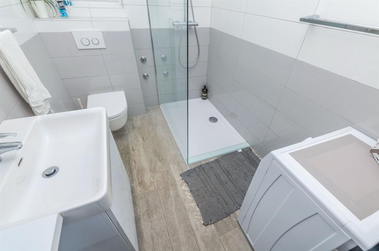 Apartments Mimi Primosten Ngoại thất bức ảnh